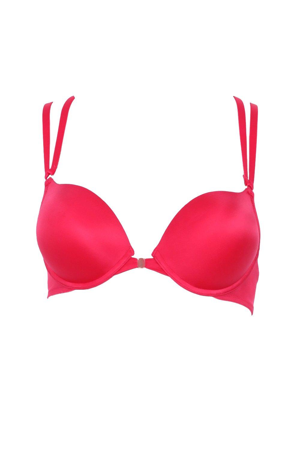 Racerback push up store bra uk